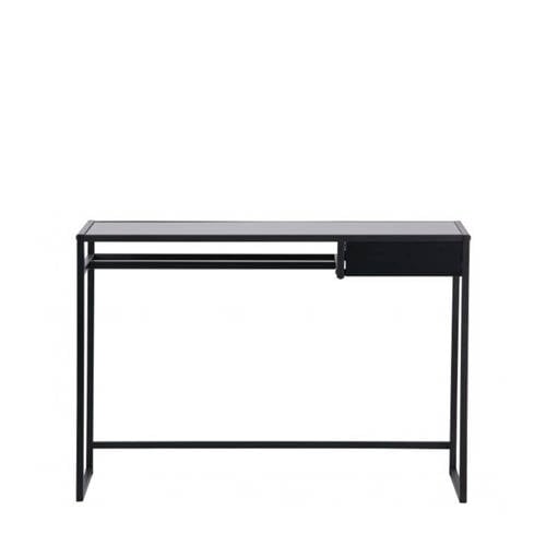 Woood bureau Teun (110x50 cm)