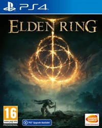 Elden Ring (Launch edition) (PlayStation 4)