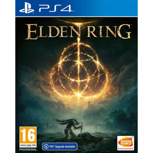 Wehkamp Elden Ring (Launch edition) (PlayStation 4) aanbieding