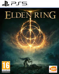 Elden Ring (Launch edition) (PlayStation 5)