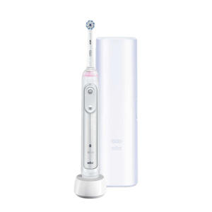 Wehkamp Oral-B SMART SENSITIVE elektrische tandenborstel aanbieding