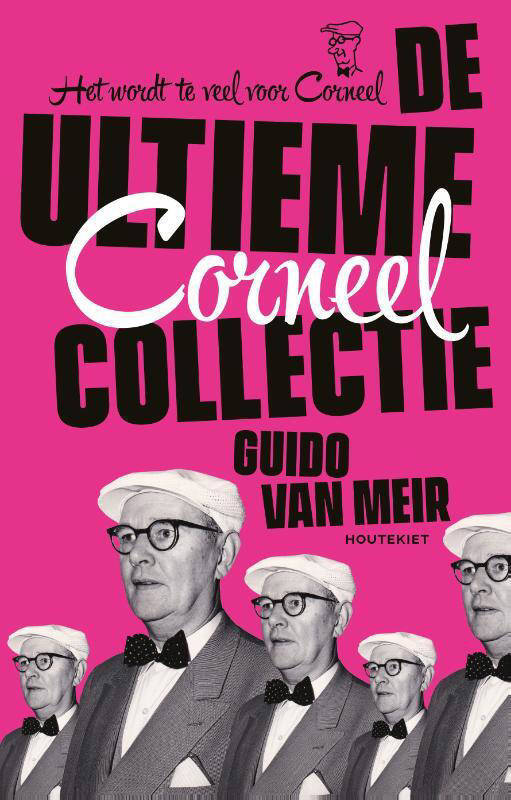 Guido Van Meir De Ultieme Corneel Collectie | wehkamp
