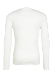 thumbnail: Tommy Jeans longsleeve classic white