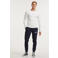 Tommy Jeans longsleeve classic white
