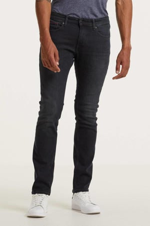 slim fit jeans Scanton 1bz dynamic jacob black