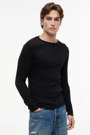 longsleeve black