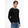 Tommy Jeans longsleeve black