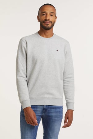 sweater light grey