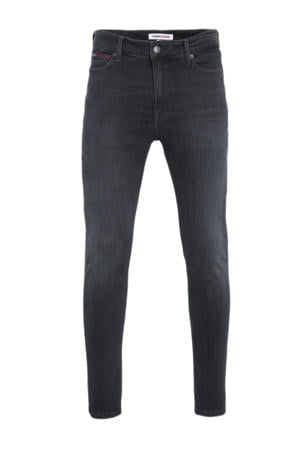 skinny jeans Simon 1bz dynamic jacob black