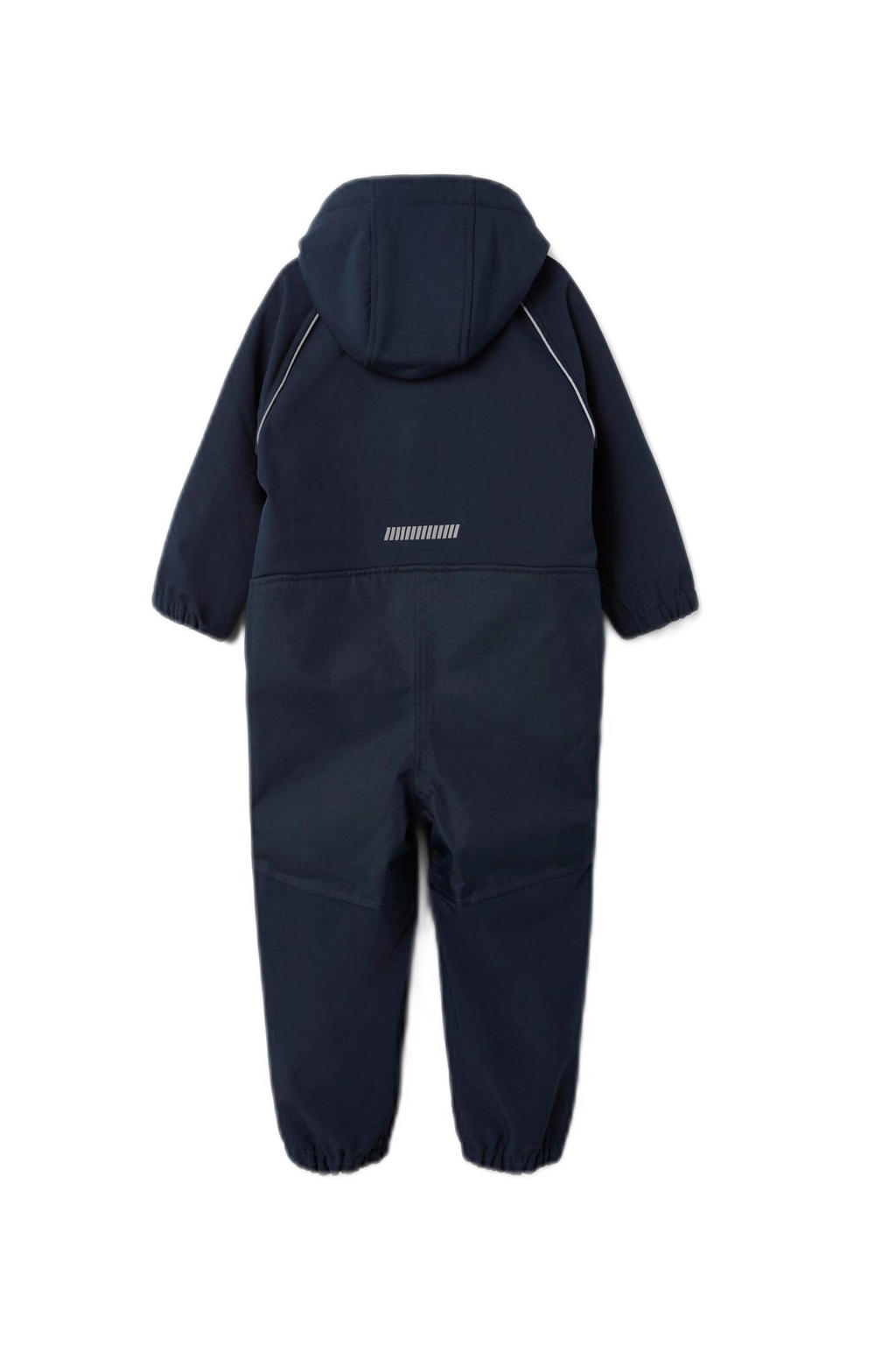 Name It Softshelloverall NMNALFA SOFTSHELL SUIT SOLID FO Name It Softshelloverall NMNALFA SOFTSHELL SUIT SOLID FO