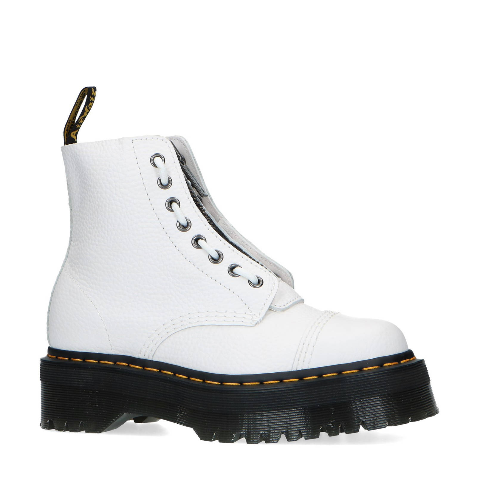 Hoe vallen dr martens cheap sinclair