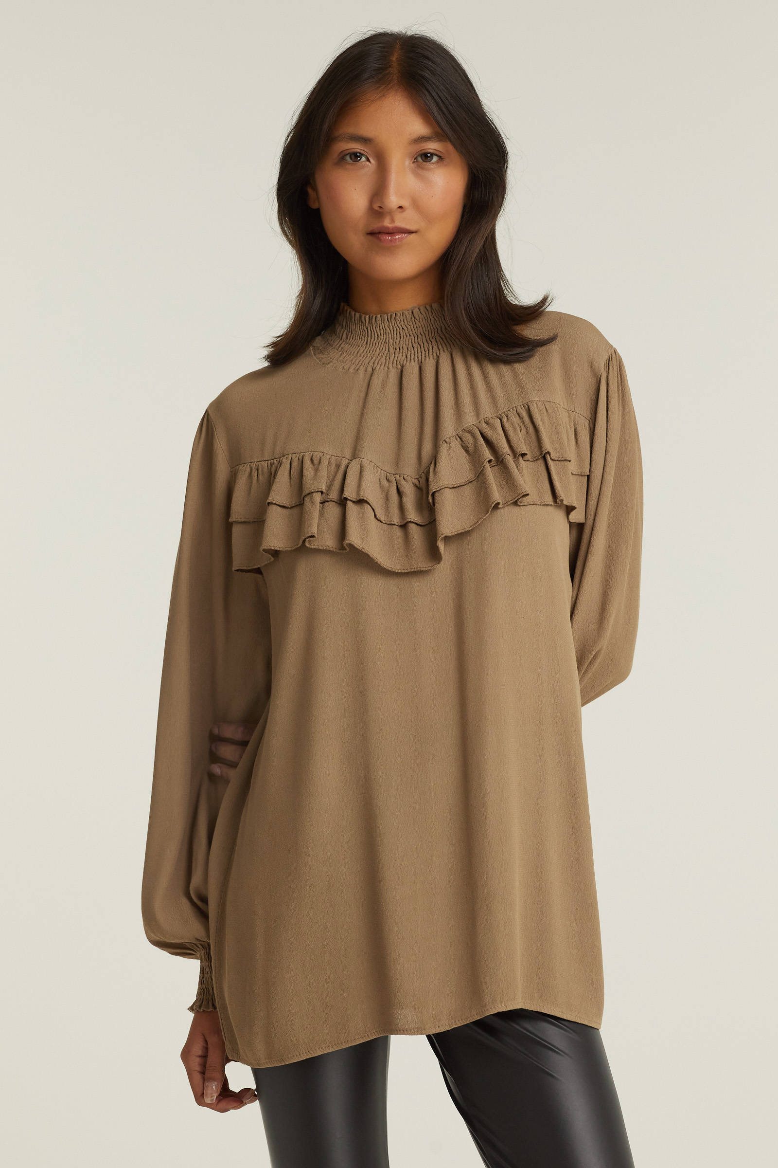 transfer kleding dames