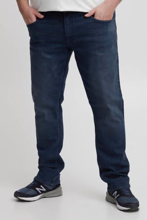 slim fit jeans Plus Size denim black