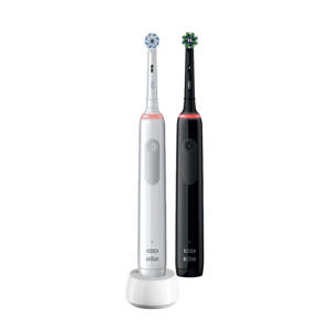 PRO 3 3900 Duo elektrische tandenborstel
