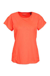 Sjeng Sports sport T-shirt Bente oranje, Oranje