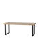 WOOOD eetkamertafel Tablo