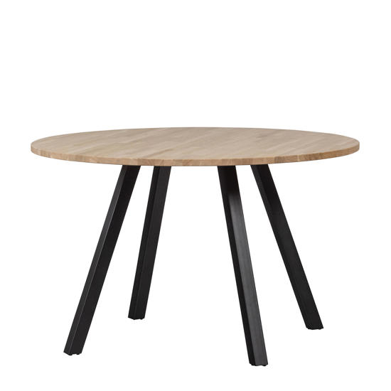 houten eettafels