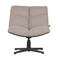 WOOOD draaifauteuil Vinny