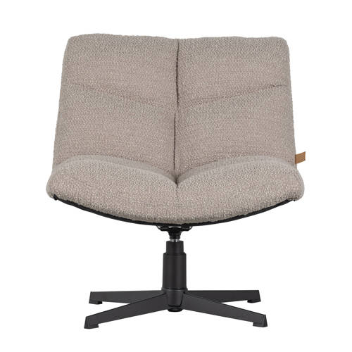 WOOOD draaifauteuil Vinny afbeelding