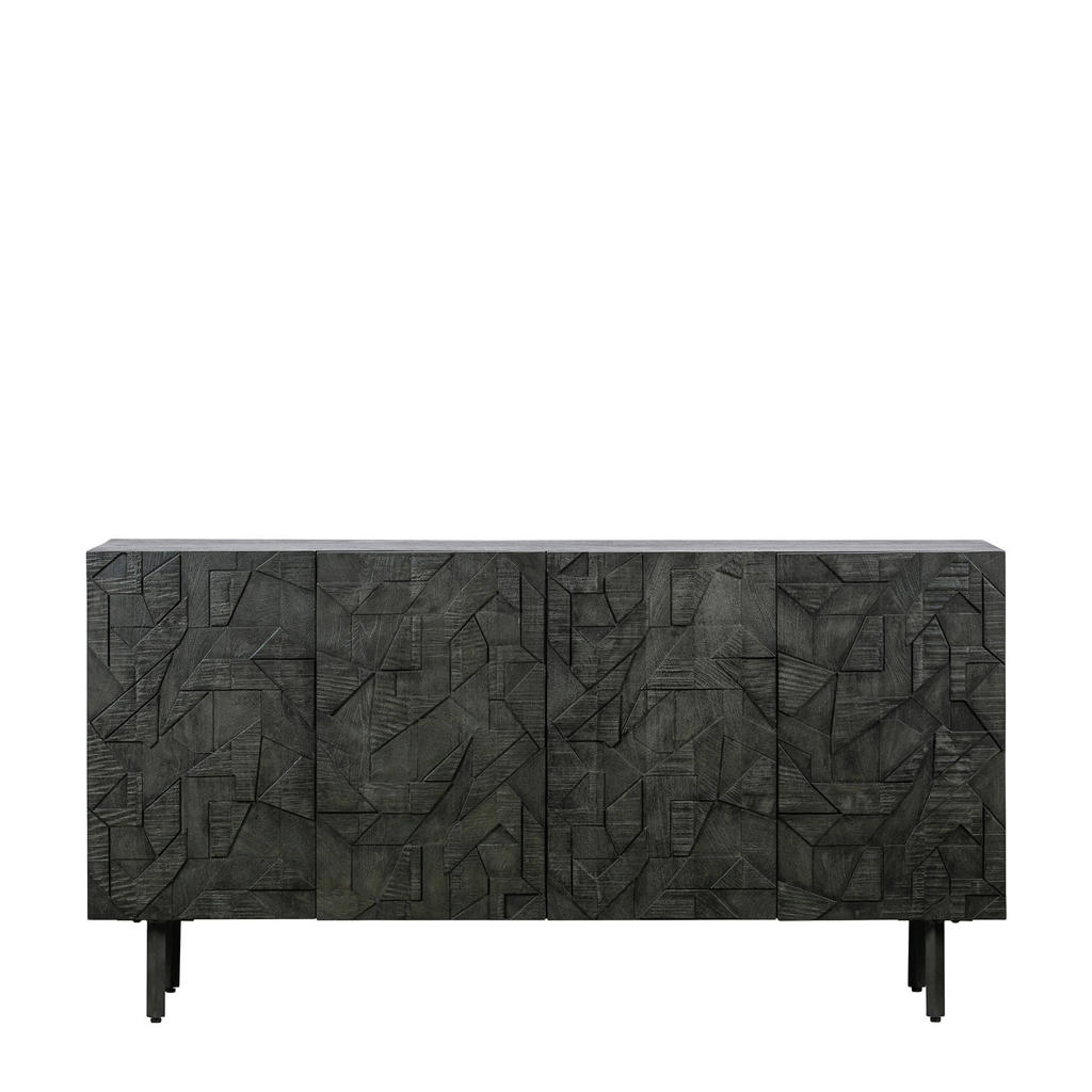 WOOOD dressoir Counter