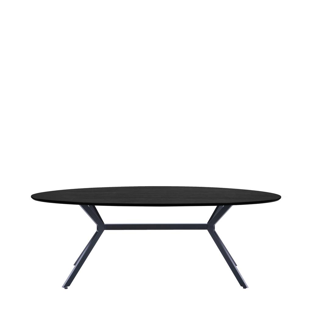 WOOOD eettafel Bruno
