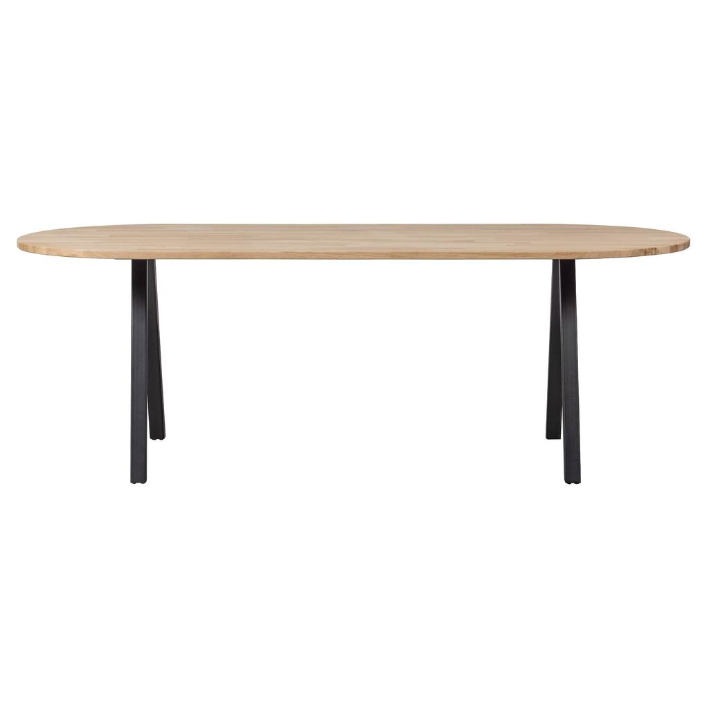 WOOOD eetkamertafel Tablo