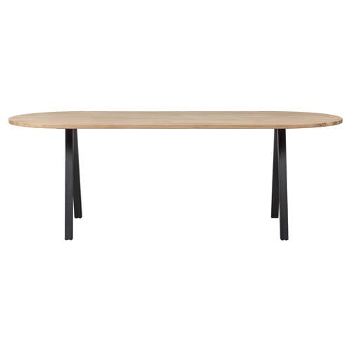 WOOOD eetkamertafel Tablo afbeelding
