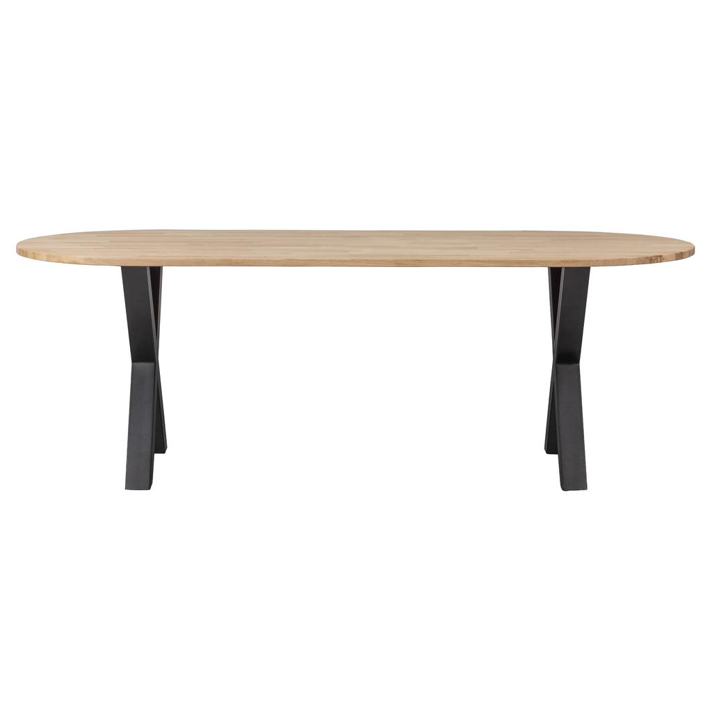 WOOOD eetkamertafel Tablo