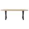 WOOOD eetkamertafel Tablo