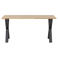 WOOOD eetkamertafel Tablo