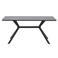 WOOOD eettafel Bruno