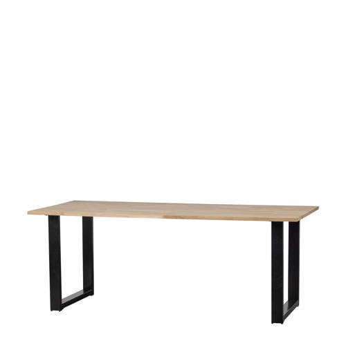 WOOOD eetkamertafel Tablo afbeelding