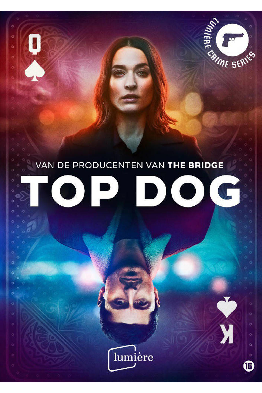 Top Dog (DVD) kopen? in huis wehkamp