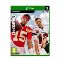 Madden NFL 22 (Xbox Series)