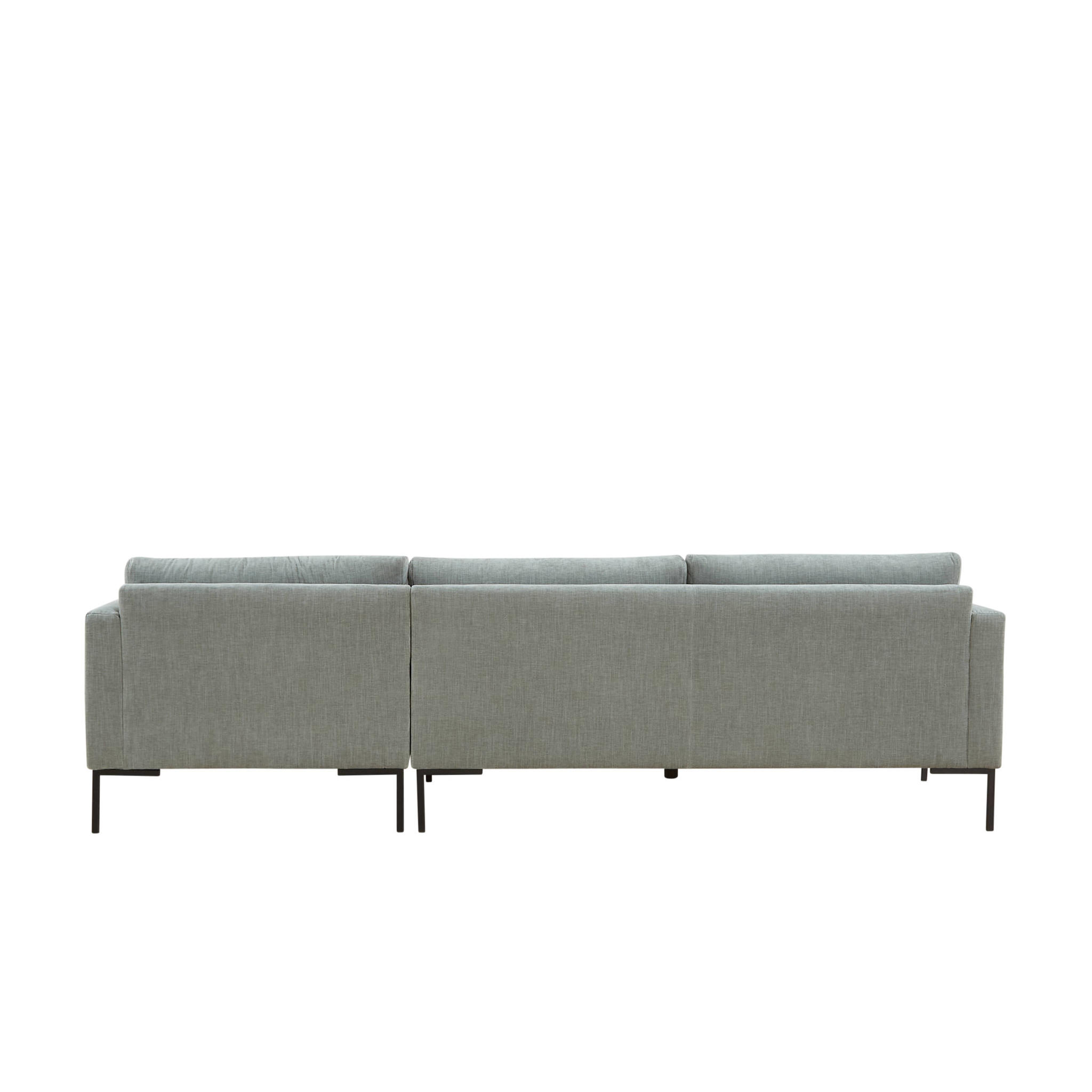 Wehkamp Home hoekbank rechts Rowan - Afbeelding 4