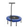Orange Gym Regular Jump Up Trampoline Deluxe