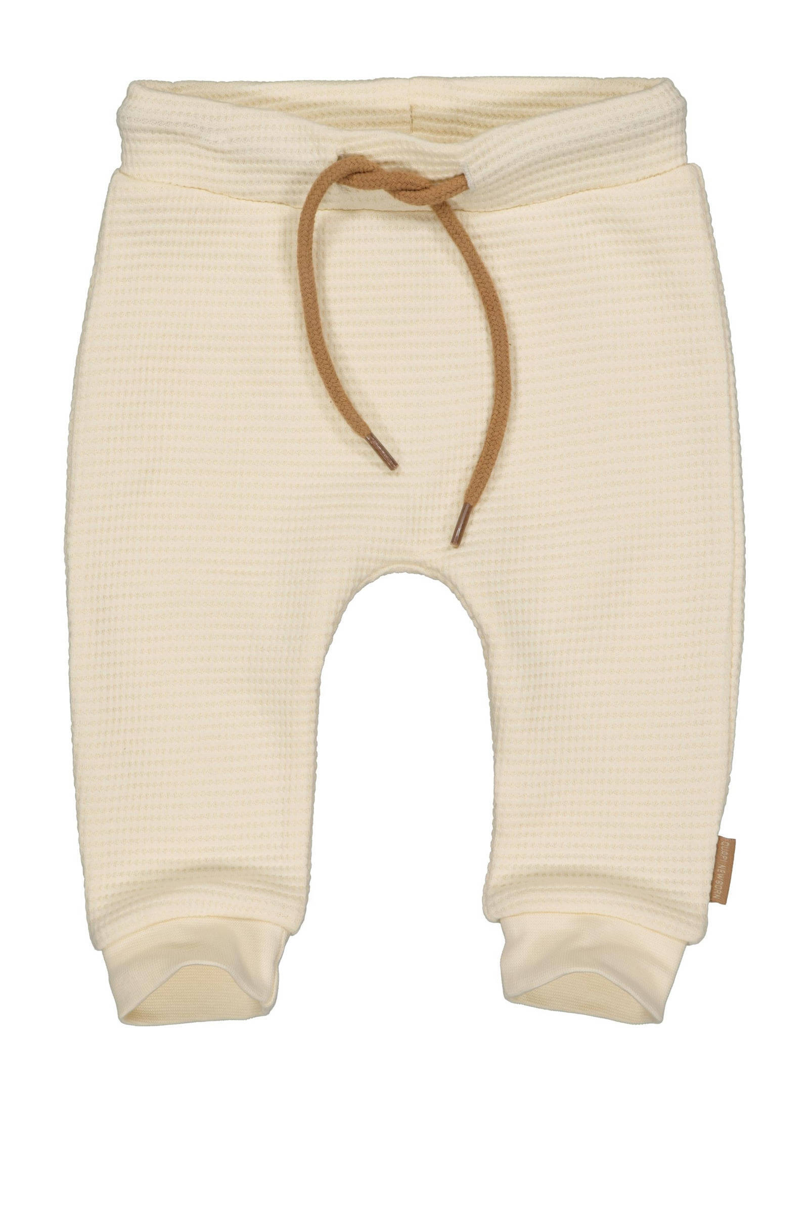 Quapi newborn baby broek Marijn offwhite