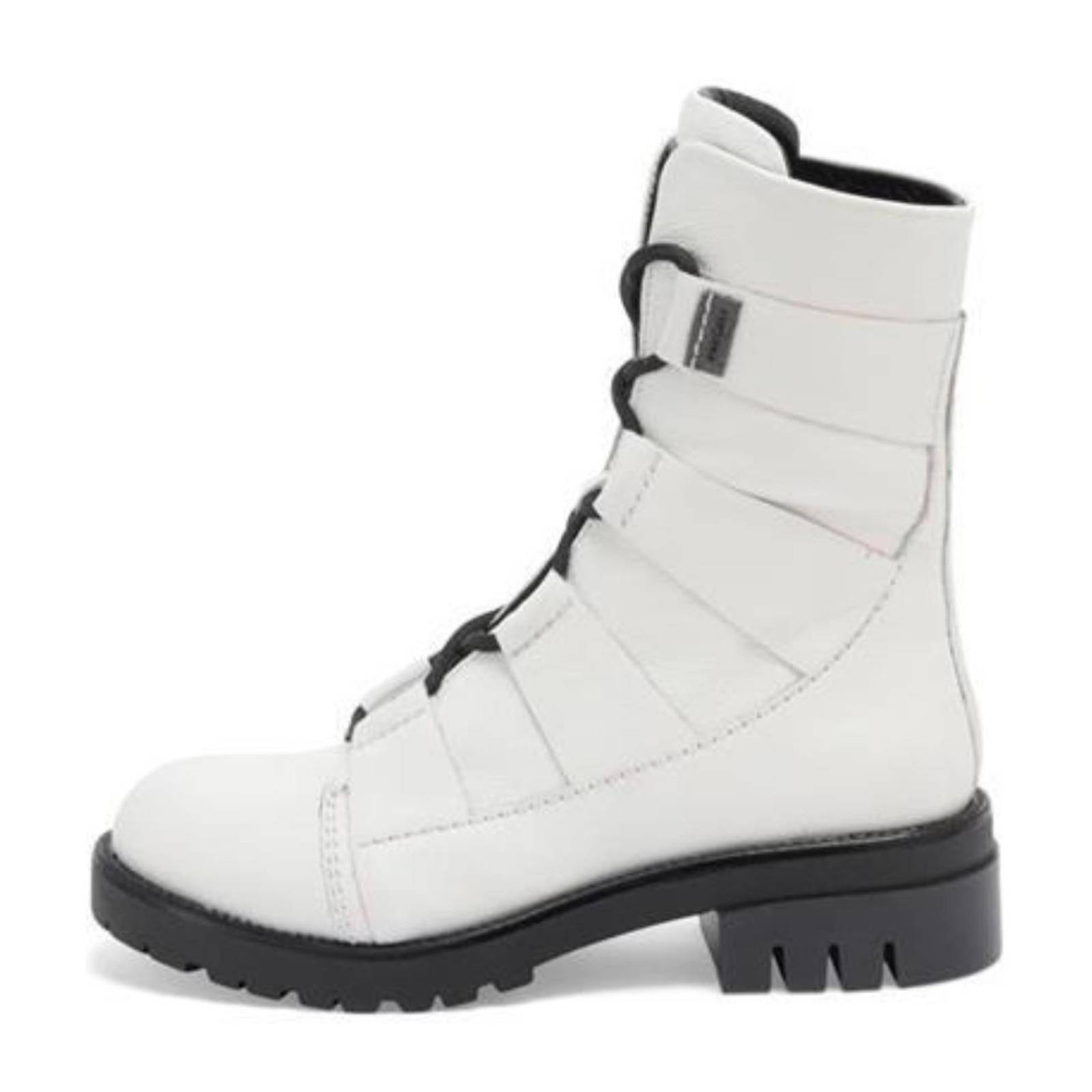 Witte veterboots voor dames online kopen? | Wehkamp