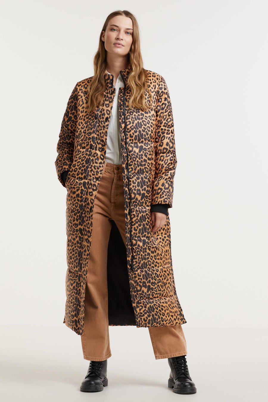 sisters point bodywarmer