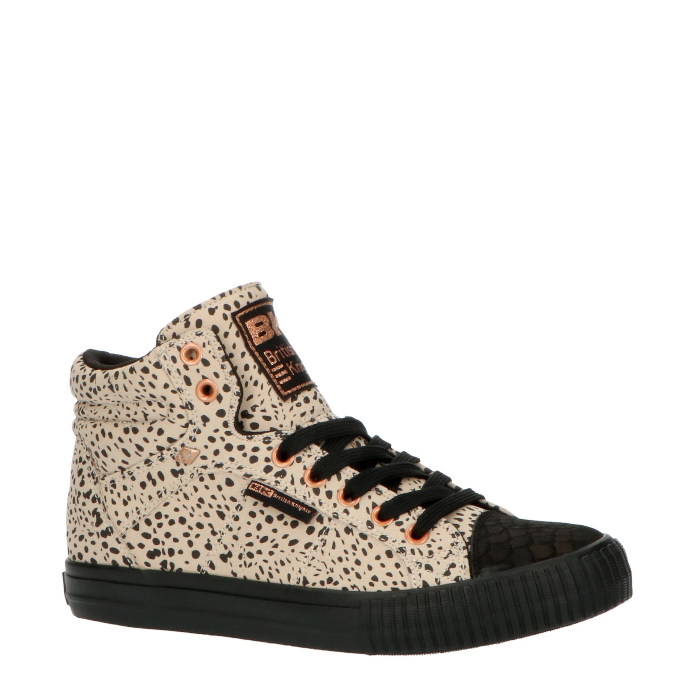 Shoes Archives - British Knights