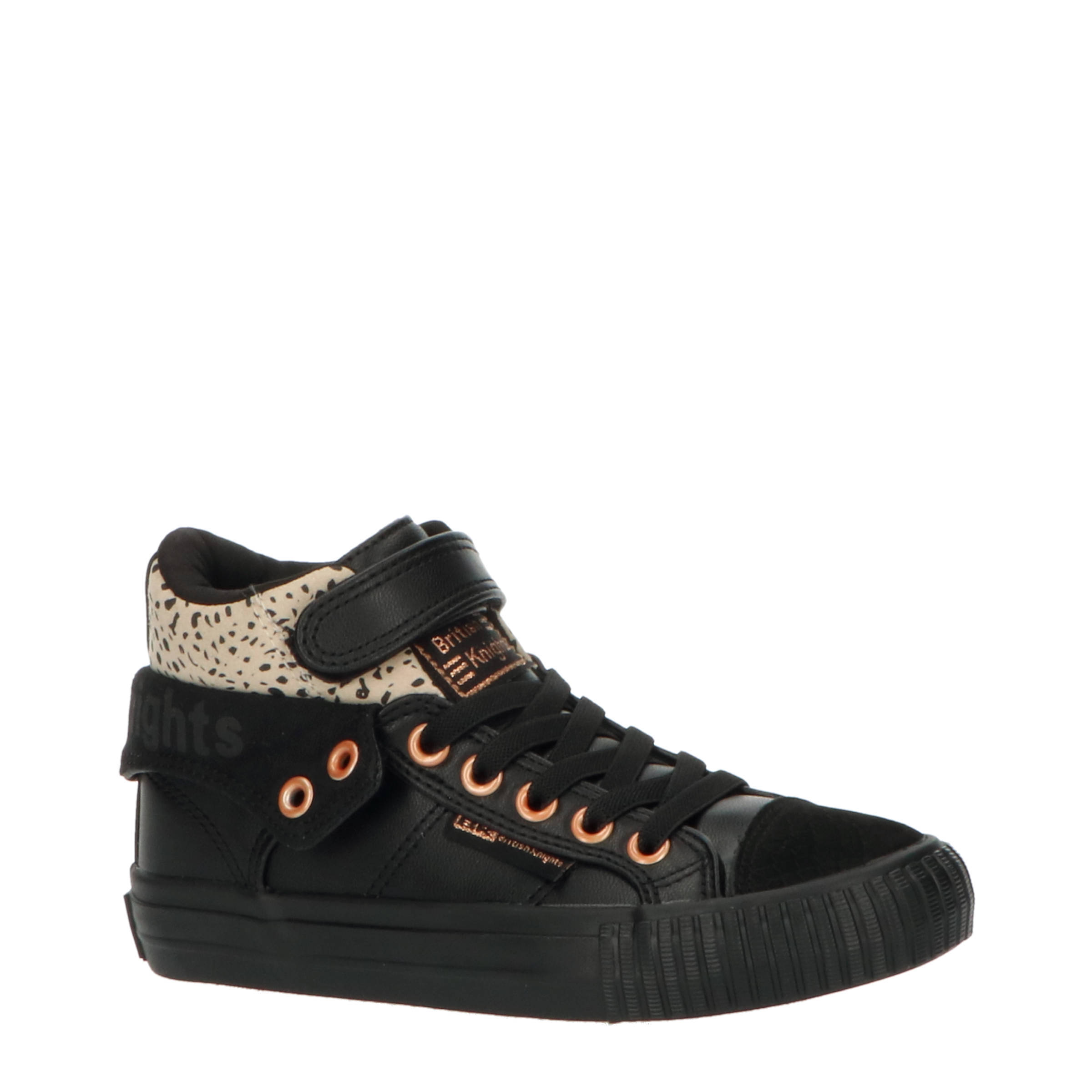 British Knights sneakers voor kinderen online kopen? | Wehkamp
