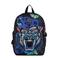 Pick & Pack rugzak Dangerous Cat M donkerblauw