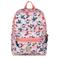 Pick & Pack rugzak Birds L lichtroze