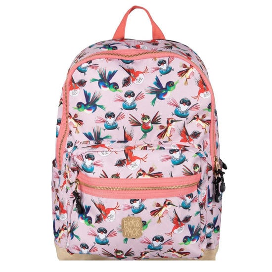 Pick & Pack schooltassen