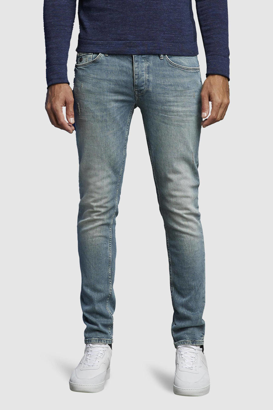 Cast Iron jeans voor heren online kopen? Wehkamp