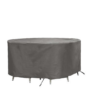 premium tuinmeubelhoes tafel tot Ø150 cm