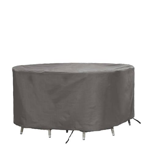 Winza Outdoor Covers premium tuinmeubelhoes tafel tot Ø150 cm afbeelding