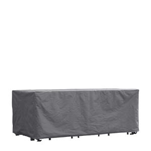 tuinmeubelhoes tafel tot 280 cm + 2x bobbin
