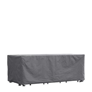 tuinmeubelhoes tafel tot 280 cm + 2x bobbin