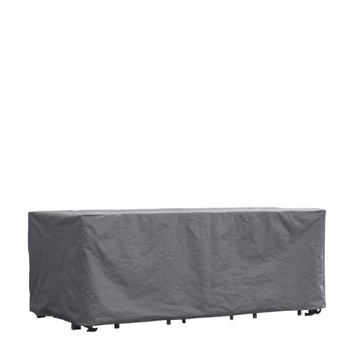 Winza Outdoor Covers tuinmeubelhoes tafel tot 280 cm + 2x bobbin afbeelding